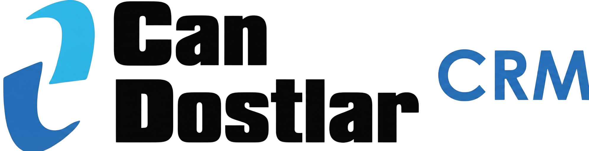 CanDostlar CRM Logo